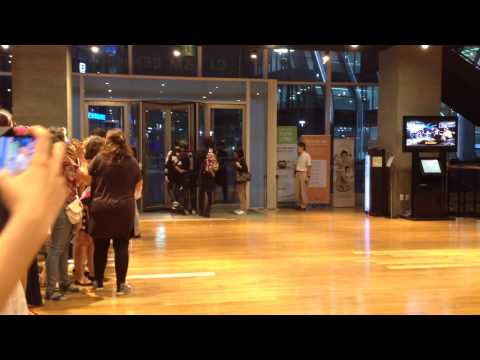 150820 JJCC Fancam MCountdown