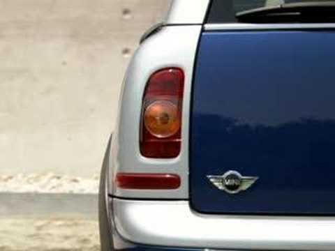 Preview Video 2008 Mini Clubman