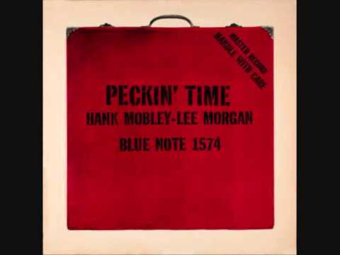 Hank Mobley   Lee Morgan (Usa, 1959)  - High and Flighty