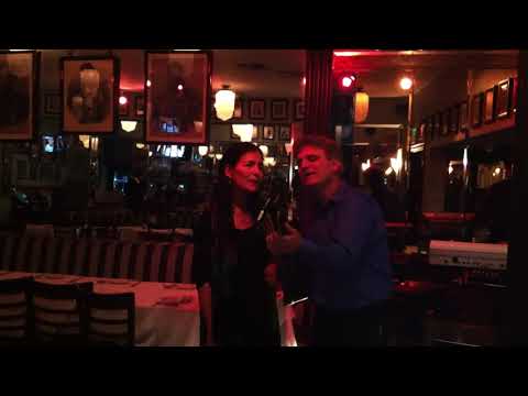 Cecilia Bohorquez 2013/Sherman Oaks, CA #2