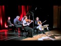 ATOS Trio: Beethoven Piano Trio op.1 no.3 in c-minor -  live