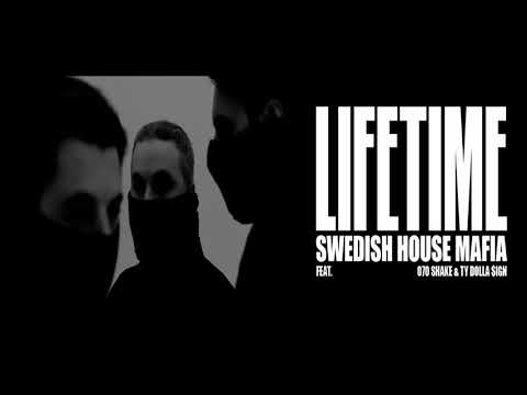 Swedish House Mafia – Lifetime ft. Ty Dolla $ign & 070 Shake