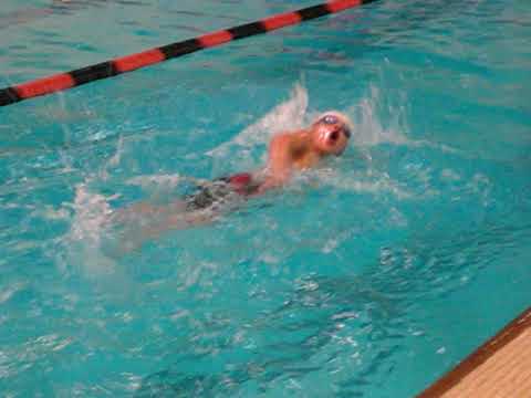 Swim meet - Uszo verseny