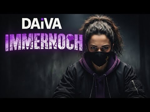 DAiVA-Immernoch (Official Video) 