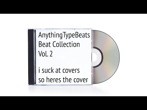 AnythingTypeBeats Beat Album Vol. 2