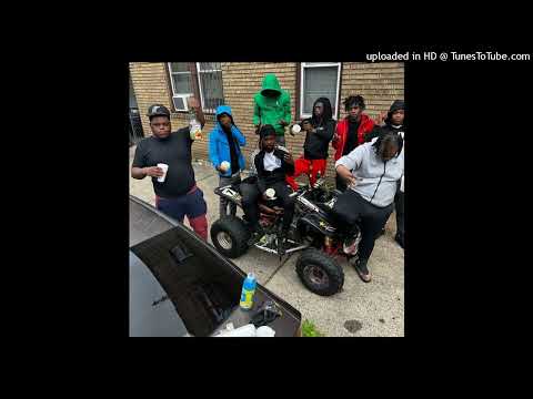 Feezy G x Drose x G Pluto x Jersey Drill Type Beat ”For Da bill”