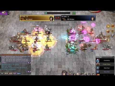 Atlantica Titan Championship 141 Final - PM Session (HD)