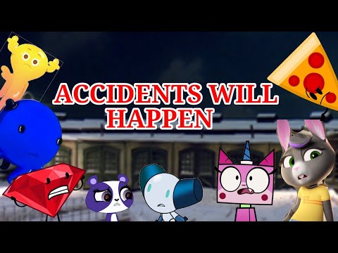 Accidents Will Happen CMV