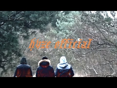 Hvze & Hvku - Melancholia (video)