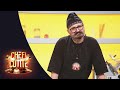 Romică Romașcu Din Cabinetul Psihologie La Chefi La Cuțite