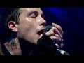 My Chemical Romance DESTROYA Live At ITunes Festival 2011