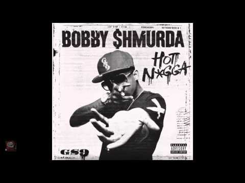 Hot Niggga - Bobby Shmurda (INSTRUMENTAL)