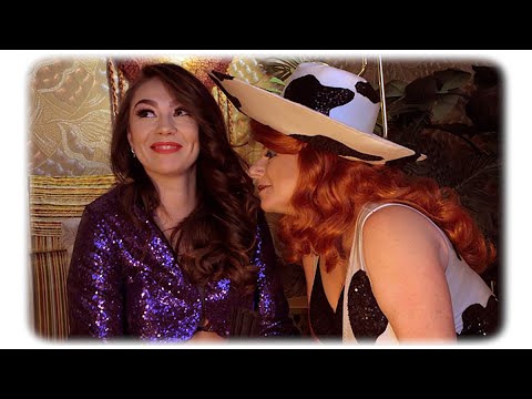 VEGASHITSHOW, Ep. 56: Talking Fanny