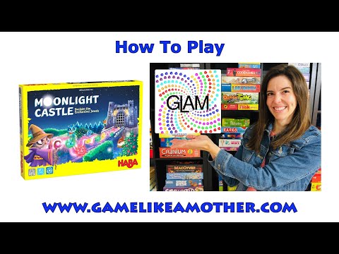 How to Play Moonlight Castle