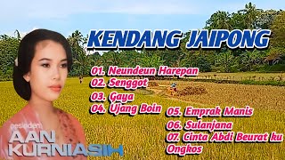Download lagu Jaipongan Aan Kurniasih Full Album - NEUNDEUN HAREPAN | Kendang Jaipong mp3