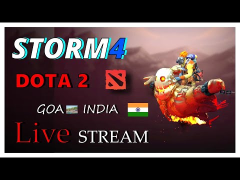Reading Patch note 7.34D Replay Review later Dota2 Road to 1000 Subs Day 371 GOA/INDIA !discordCoach