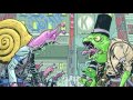 SNAILS - Frogbass