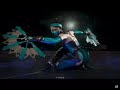 Mk11 Transitions