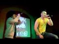 Trackshittaz - Geila ois.. 