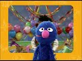 Juega Conmigo Sésamo Play With Me Sesame A Cat Had A Birthday Move And Groove Latin Spanish