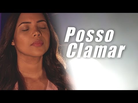Posso Clamar - Amanda Wanessa (Voz e Piano) #110