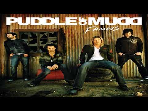 Puddle Of Mudd - Livin' On Borrowed Time (Official Audio)