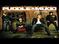 Puddle Of Mudd - Livin' On Borrowed Time (Official Audio)
