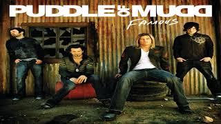 Puddle Of Mudd - Livin&#39; On Borrowed Time [Official Audio]