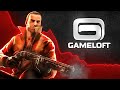 The Downfall Of Gameloft WTF Went Wrong COMPLETE STORY