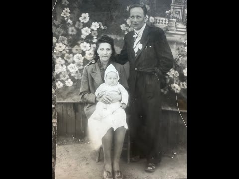 Władek - retrospekcje nieuczesane (cz. 1)