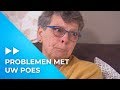 ''Ik ben gewoon HEEL BANG!'' | Mr. Frank Visser doet uitspraak