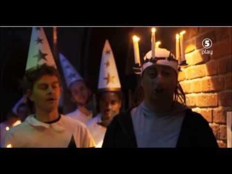 Zlatan Lucia i Partaj release 8 december