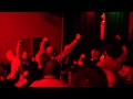 Discharger - My Rifle - live @ Abgedreht Berlin ...