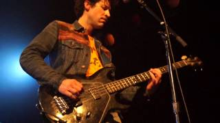 We Are Scientists - Lethal Enforcer - The Independent - May 7, 2014
