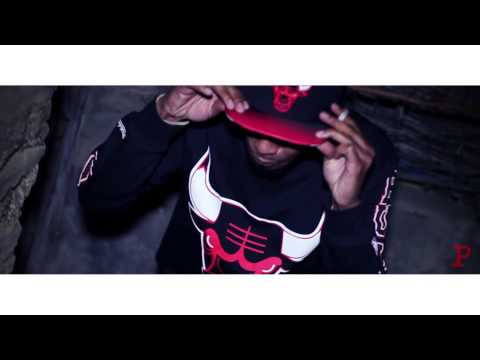 Mike Larry - Monster Freestyle