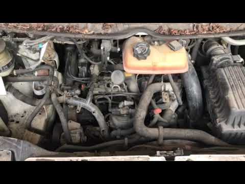 фото двигатель (двс) fiat scudo (1995-2007) 0