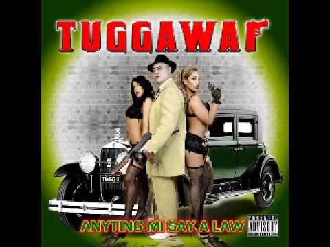 FREEDOM FT TUGGAWAR - SHOOK MADE YOU LOOK!