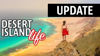 Is There COVID-19 on the Island? (Important UPDATE)