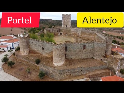 Portel (Alentejo) 🇵🇹