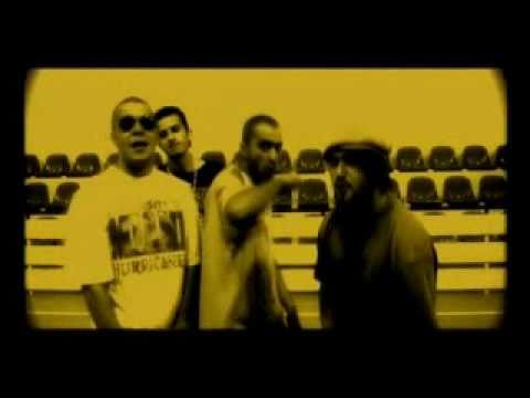 RAPressia CLAN - Different Techniques (White America).mp4