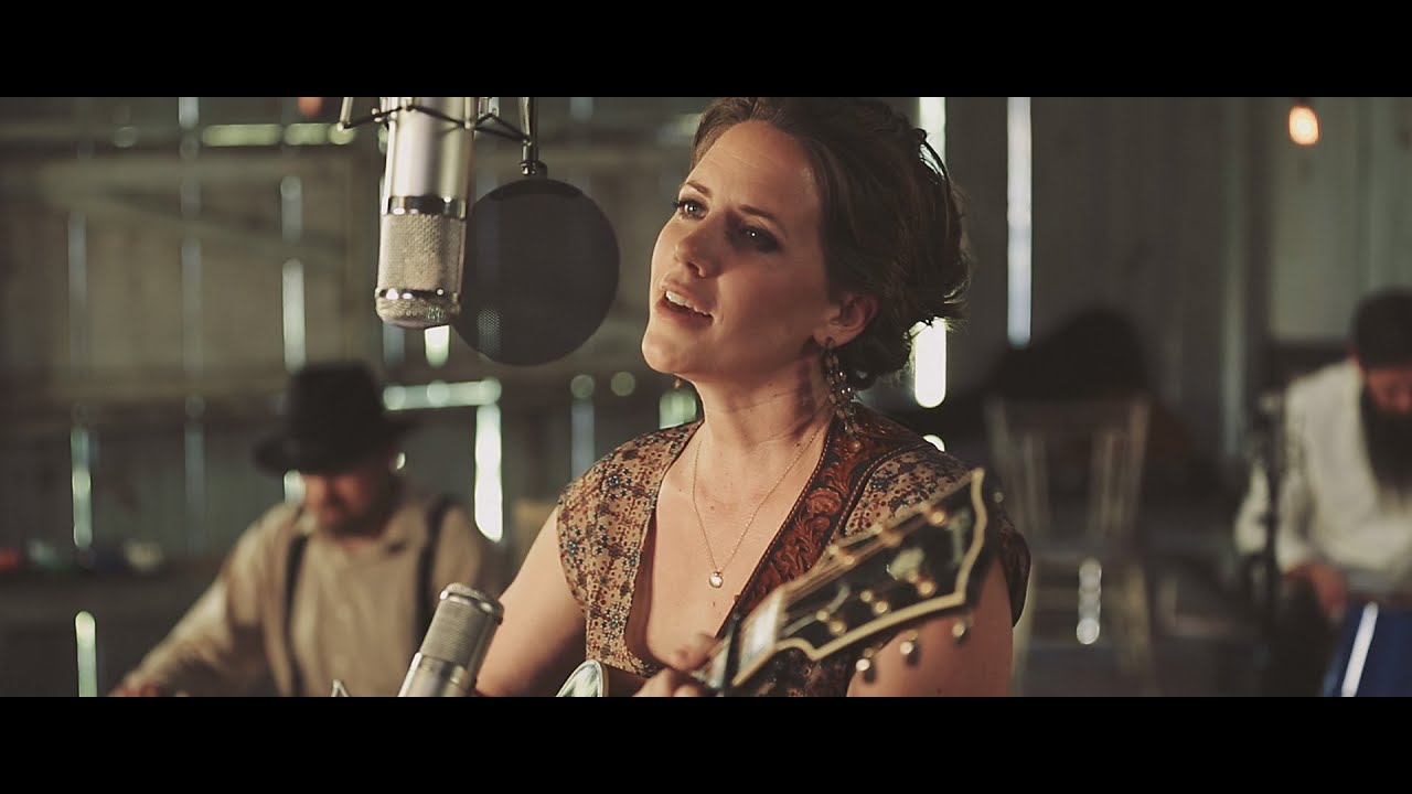 Jamie Wilson - I Can't Even Walk - YouTube thumbnail
