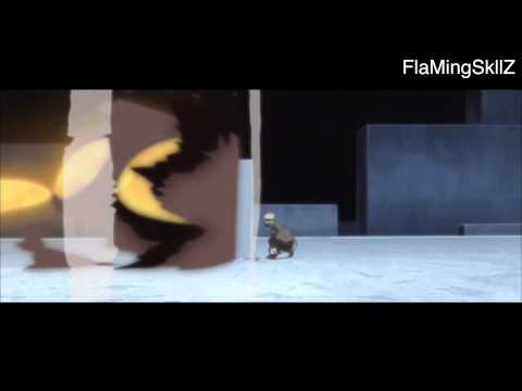 Naruto AMV Kakashi Vs Obito My Demons