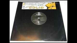 Solid  - Fall Down On Me (Zhi Vago In Mission Radio Edit)