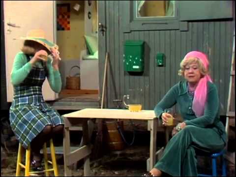 Från A till Ö   en resa orden runt Avsnitt 19 av 26   Idag ord på S [HD] [HQ] [Denmark]