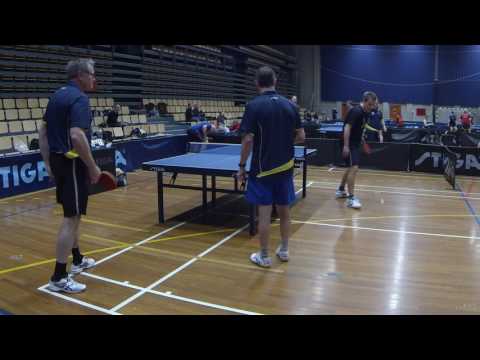 170423 Serie 1, Brøndby - Herlev, Double 1