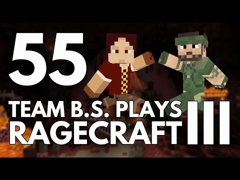 RageCraft 3: The Prophecy - Episode 55