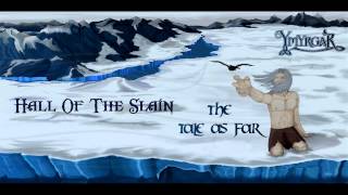 Hall of the Slain Music Video