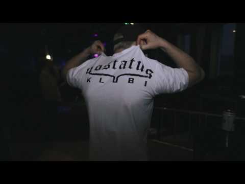 NOSTATUSKLUBI | KUBE LIVE | TOUKOKUUN OSAKILPAILU @ CLUB SHAKE KIRKKONUMMI