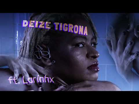 Deize Tigrona feat. Larinhx - Massagem (Visualizer)