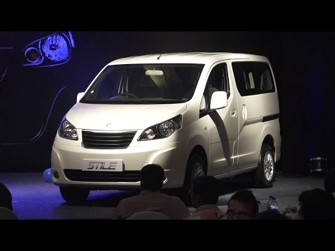 Thumbnail for Renault-Nissan Alliance Revs Up in India by Renault, Nissan